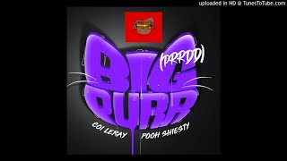 Coi Leray ft Pooh Shiesty  BIG PURR SLOWED [upl. by Reba]