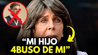 A Los 71 Años Verónica Castro Finalmente Admite Lo Que Todos Sospechábamos Dejándonos Conmocionados [upl. by Jillian]