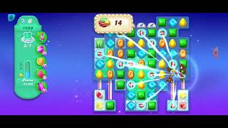 CANDY CRUSH SODA SAGA NIVEL 1430 LEVEL 1430 CANDY CRUSH SODA SAGA LIVELLO 1430 [upl. by Adlecirg881]