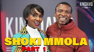 My mom GAVE me to my AUNT because of their PACT  PART 1  Shoki Mmola [upl. by Eiliak]