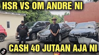 CASH 40 JUTAAN AJA NI HARGA MOBIL BEKAS DI SHOWROOM HSR BERKAH MOBILINDO [upl. by Dodd]