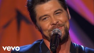 Jason Crabb  Until Then Live [upl. by Doralin873]