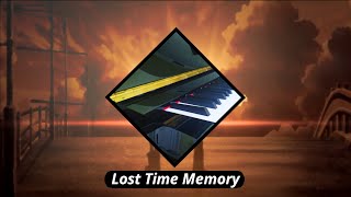 Lost Time Memory【ロスタイムメモリー】 Jin IA  Piano cover [upl. by Uhp]