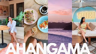 Our Weekend In Ahangama ☀️🌴🩵 travel srilanka  සිංහල vlog [upl. by Romeo]