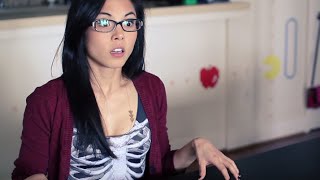 How to fart  Anna Akana [upl. by Becht]