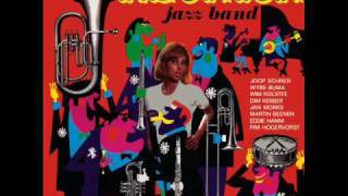 Reunion Jazz Band 01 Just a closer walk with thee [upl. by Calan236]