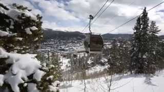 Breckenridge Resort Guide [upl. by Akoyn]