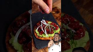 Uma perfeição de comida receitas gastronomia react [upl. by Warrin]