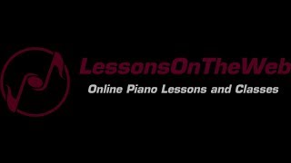 Learn to Play Piano  Lesson 43  Playing B Major Examples 3 [upl. by Aititil232]