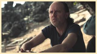 Carlsberg x Lars Ulrich [upl. by Atem714]