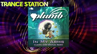 Plumb  In My Arms Claudiu Adam Bootleg Remix FREE DOWNLOAD [upl. by Aremat]