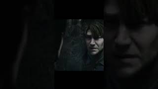 quotSilent Hillquot 1080P  Silent Hill 2 Remake shorts [upl. by Nwahsal]