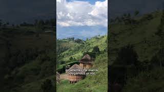 The Pokot people homestead [upl. by Parris]