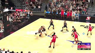 Epic Ultimate and Epic NBA 2K21 Gameplay [upl. by Dohsar349]