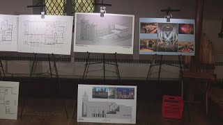 CAPA to transform downtown Columbus church into a new music hall [upl. by Enicul]