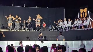 Idols reaction to JAM REPUBLIC at SMA 2024 Thailand [upl. by Pearl]