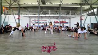 Boys Like You  Tanerelle  Group 5 Choreography by Irina Podshivalova [upl. by Prober]