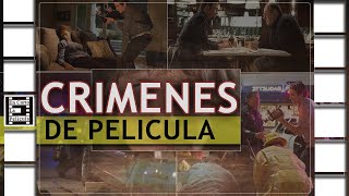 Películas de Suspenso y CRIMEN RECOMENDABLES [upl. by Moclam]