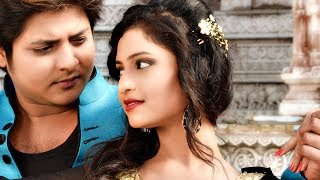 Filmy Jalsha  7  Achhu Mayabini  Romantic Song with Dialogue  Film  Bhala Paye Tate Sahe Ru [upl. by Suter]