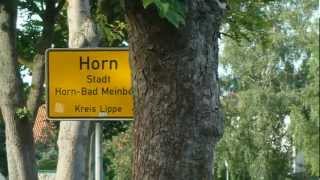 Horn  Bad Meinberg mein Zuhaus [upl. by Ayanet379]