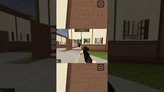 NEW UNDERRATED ROBLOX FPS GAME YOU MUST TRY CALIBER [upl. by Norvin]