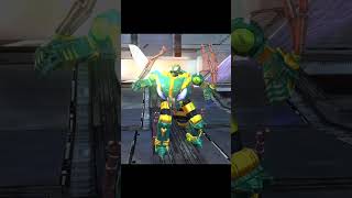 Waspinator  Transformers Earth Wars transformersearthwars youtubeshorts transformers shorts [upl. by Nomor]