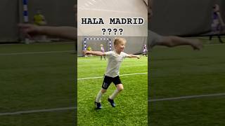 soccerplayer soccer месси footballer футбол ronaldo skills неймар sport training messi [upl. by Qiratla]