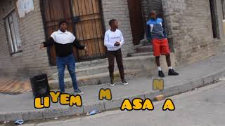 ABAFANA BO MDANTSO DANCE CREW  awsjayvise international [upl. by Neelon]