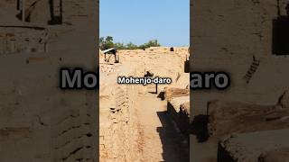 Discover the Secrets of MohenjoDaro AncientCivilizations Archaeology [upl. by Martie190]