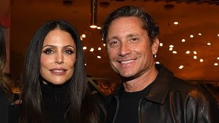 Bethenny Frankel and Tom Villantes Stunning Red Carpet Debut at Yellowstone Premiere [upl. by Dante605]