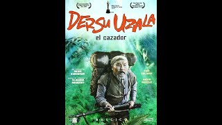 Dersu Uzala 1975 yapımı Akira Kurosawa [upl. by Yesnek99]