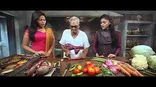 kalakalappu masala cafe mokka manusha hd video song [upl. by Ridinger]