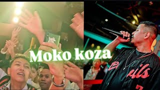 Moko Koza live performance at Guwahati 1st zeliangrong meet [upl. by Jarek]