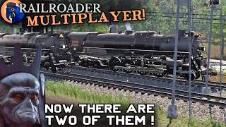 Lucky 13 Speed Records and BINNING on the BRANCH  ESampDT in Railroader Ep 31 [upl. by Olly572]