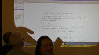 Elementary Introduction to Homotopy Type Theory [upl. by Melbourne]