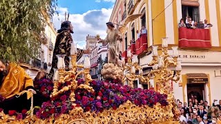 SEMANA SANTA DE SEVILLA [upl. by Rannug]