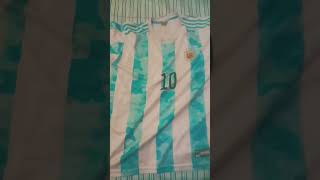 Mis camisetas DE SELECCIONES [upl. by Ahsitil]