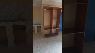 NEW BEDSITTERS APARTMENT 7500 Tell 0725 283 809 newapartments bedsitter [upl. by Yecak]