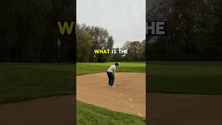 What is the BEST sound in golf golf golfswing golfbeginner bettergolf playbettergolf golflife [upl. by Murray816]