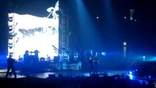 Nickelback New Orleans Live 2009 ANIMALS [upl. by Rizika]