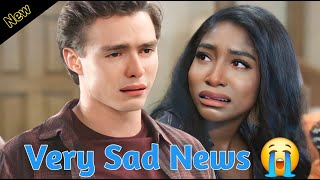 Sorrowful  Tragic  General Hospital Spoilers Spencer amp Trina Big Sad News Today’s 😭 [upl. by Nealey]