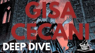 Gisa Cecani  Deep Dive [upl. by Aicia69]