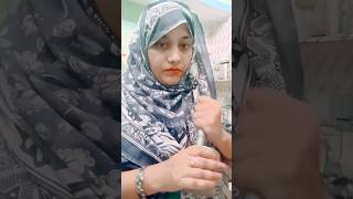 Miya Biwi ka behtreen rishtashortsfeed islamicprayer powerfullprayer islamicshorts [upl. by Okimat]