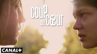 LA VIE DADELE  Bande Annonce Teaser  Label quotCoup de Coeur quot 3 [upl. by Adnirim]