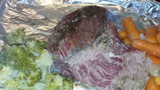 Crock pot Brisket recipe whats for dinner brisket recipes crockpot meals [upl. by Helms]