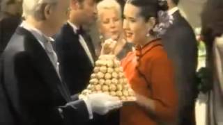 Pub Ferrero Rocher ambassadeur france [upl. by Enisaj]