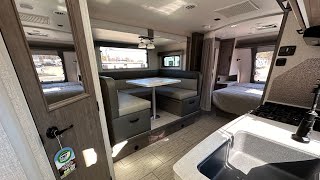 Brand New 2024 Lance 1995 Travel Trailer with Truma Combi‼️ [upl. by Ingar]