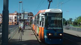 Tramwaje Wrocław 27052017 r [upl. by Nepsa19]