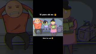 10 year old me👶comedy 10yearold children comedyshorts viralvideo video popular [upl. by Nahej]