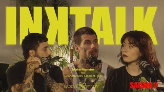 INKTALK  DÉMISTIFIER LE TATOUAGE ET LE VIEILLISSEMENT [upl. by Maure]